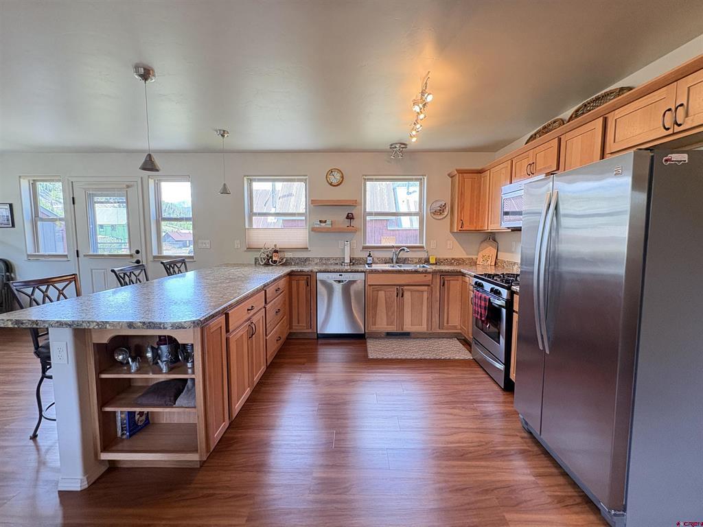 1059 Cement Street Silverton CO 81433