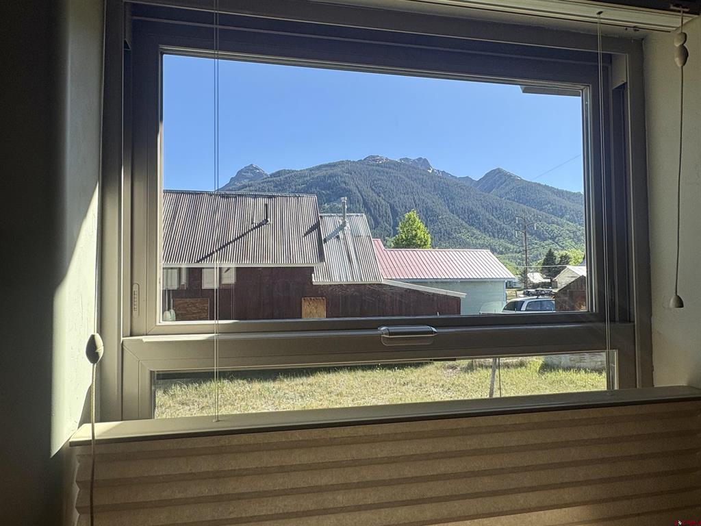 1059 Cement Street Silverton CO 81433
