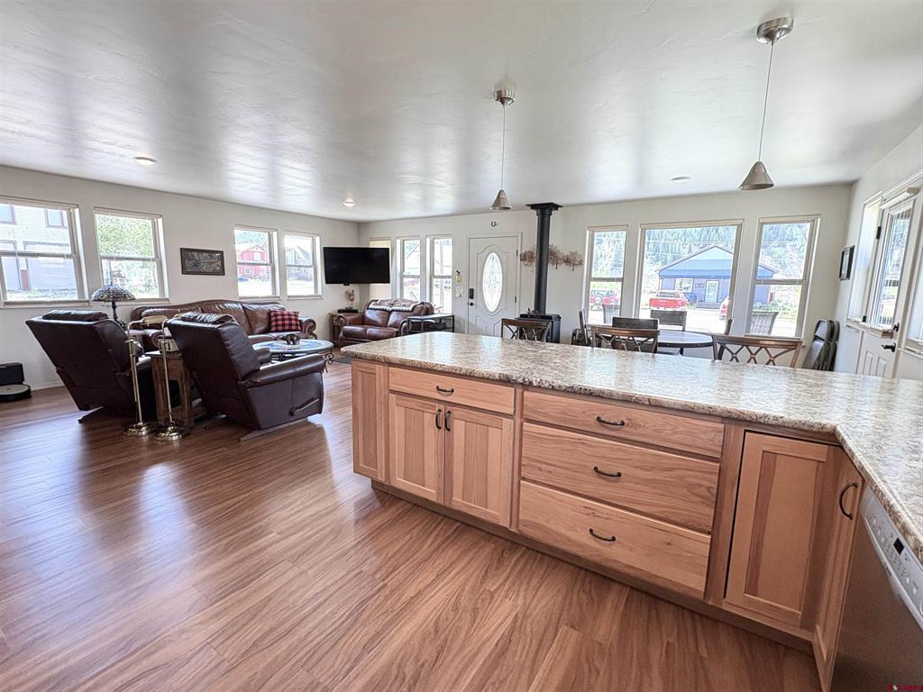 1059 Cement Street Silverton CO 81433