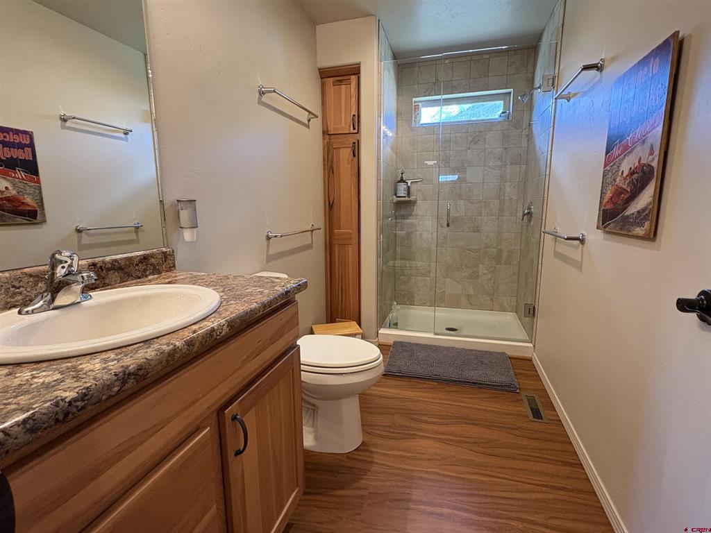 1059 Cement Street Silverton CO 81433