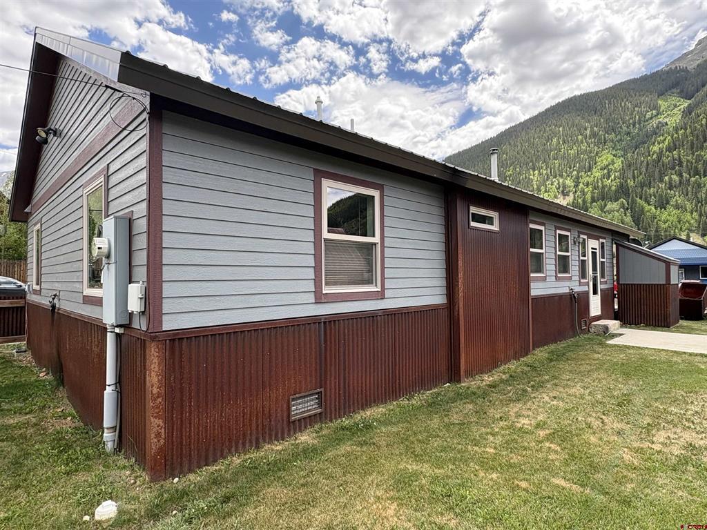 1059 Cement Street Silverton CO 81433