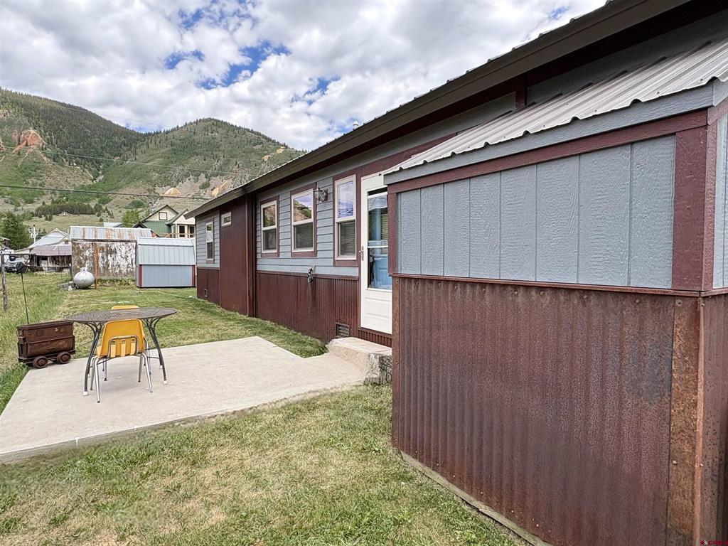 1059 Cement Street Silverton CO 81433