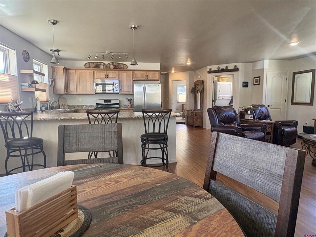 1059 Cement Street Silverton CO 81433