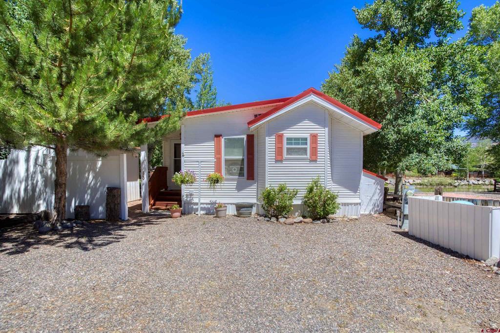 43 Denette Lane South Fork CO 81154