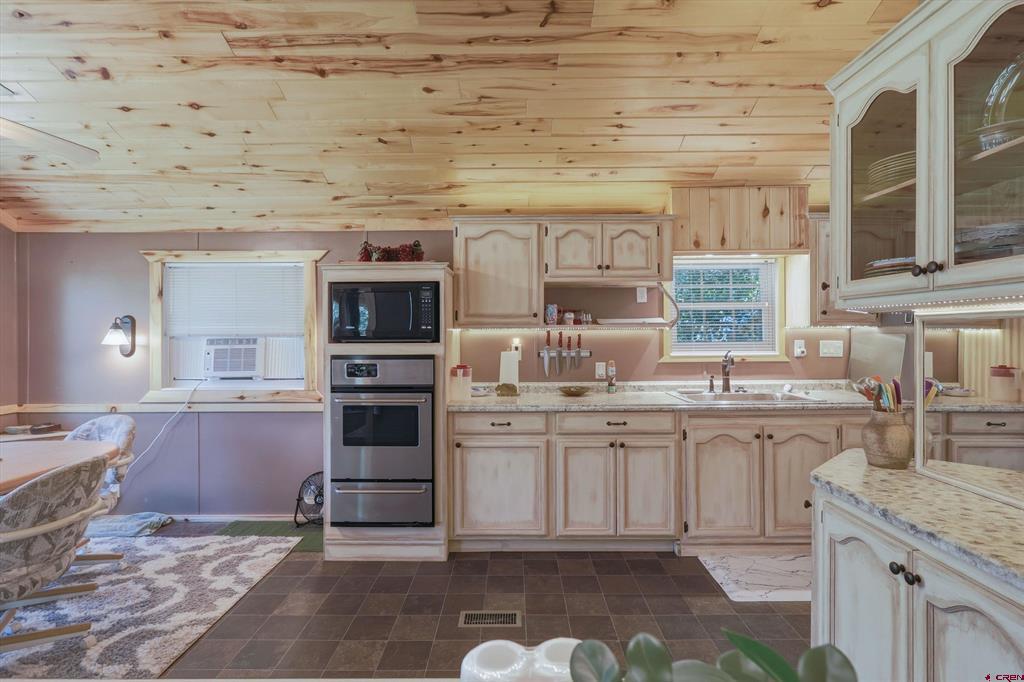43 Denette Lane South Fork CO 81154