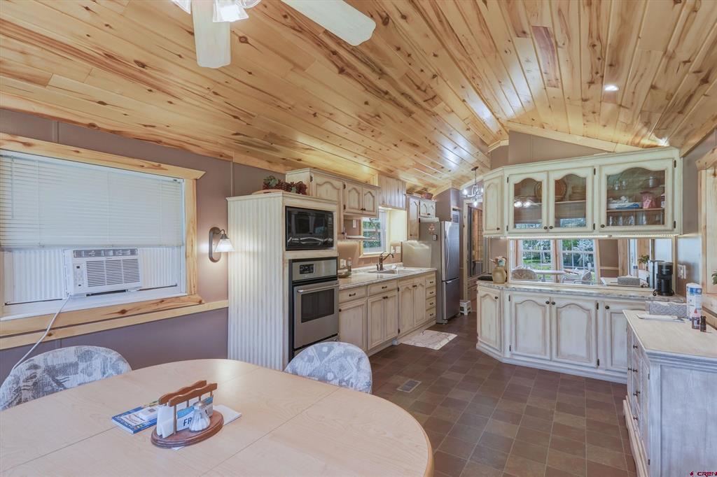 43 Denette Lane South Fork CO 81154