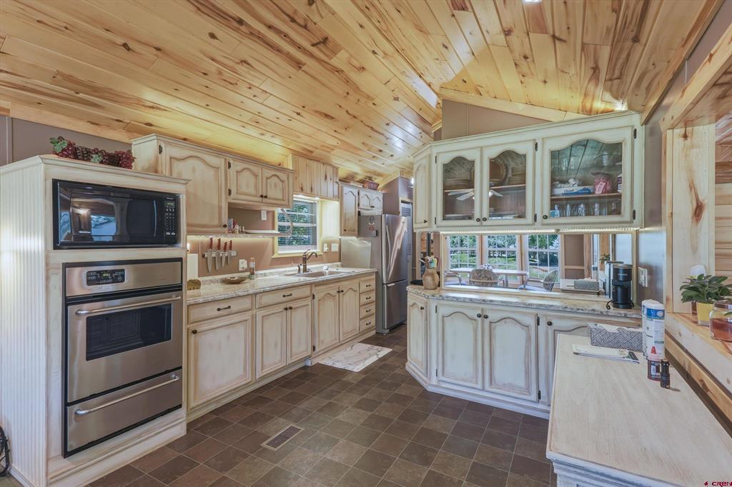 43 Denette Lane South Fork CO 81154