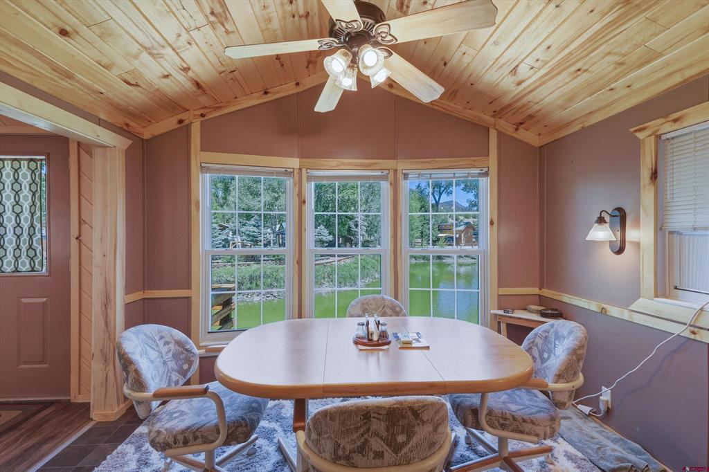 43 Denette Lane South Fork CO 81154