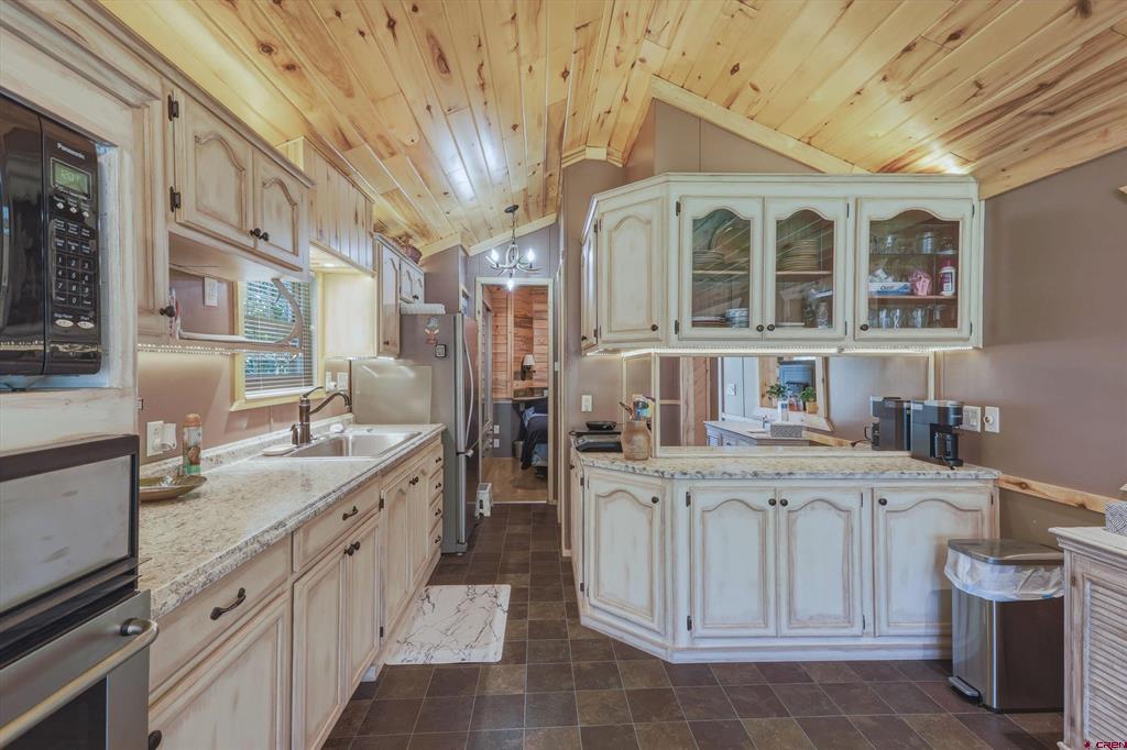 43 Denette Lane South Fork CO 81154
