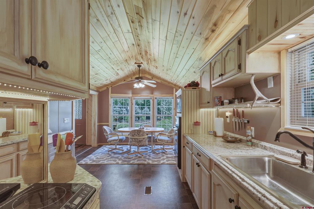 43 Denette Lane South Fork CO 81154