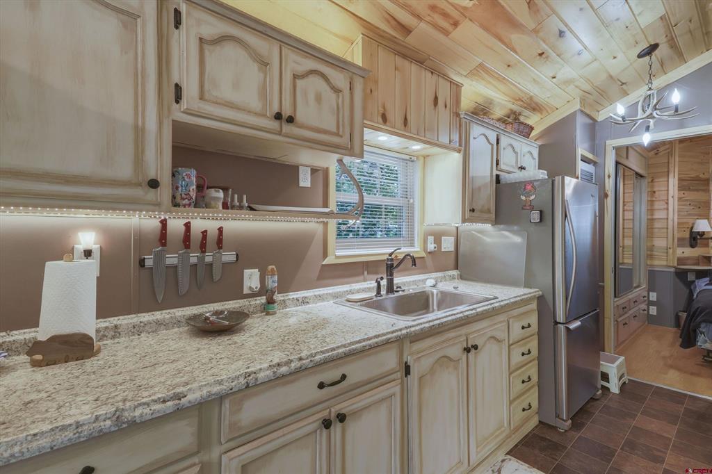 43 Denette Lane South Fork CO 81154