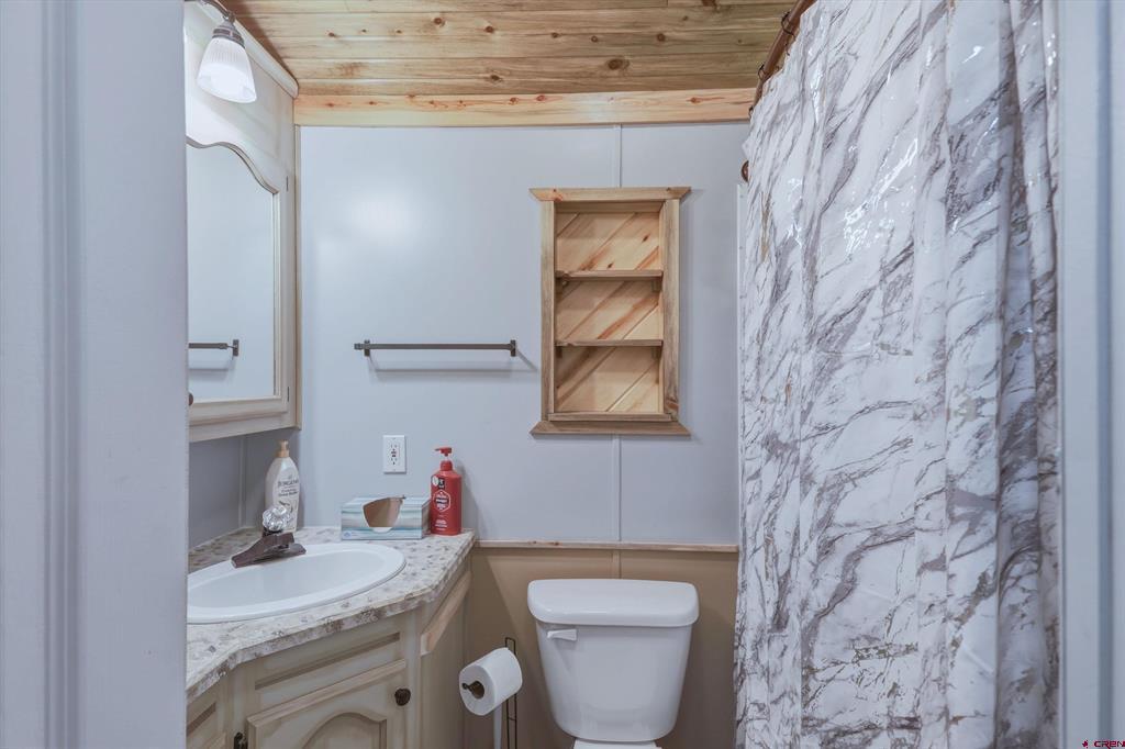 43 Denette Lane South Fork CO 81154