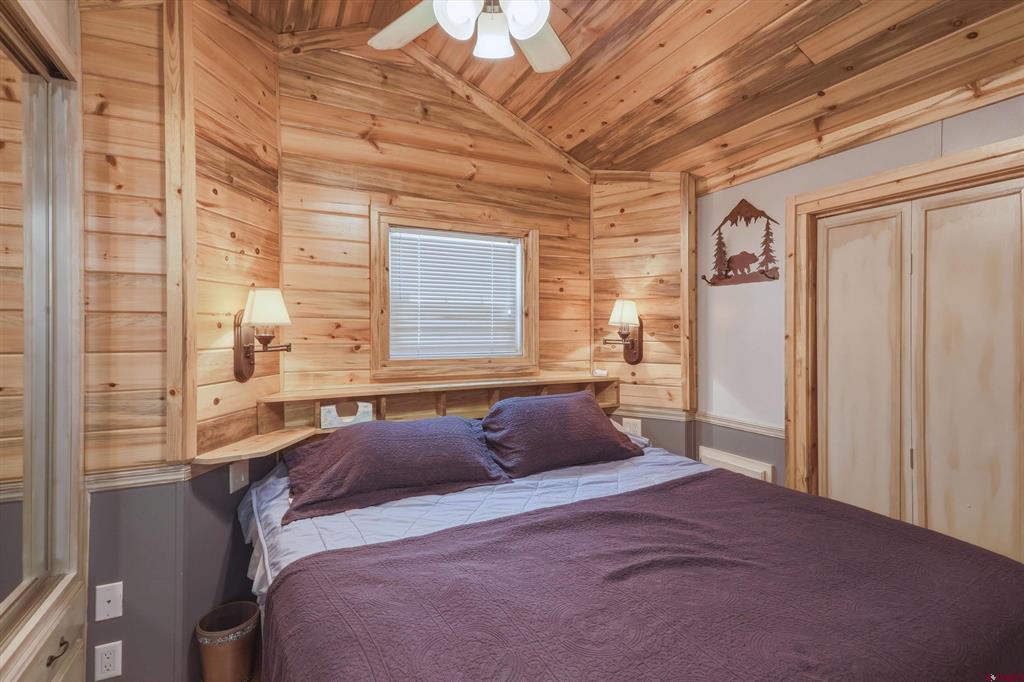 43 Denette Lane South Fork CO 81154