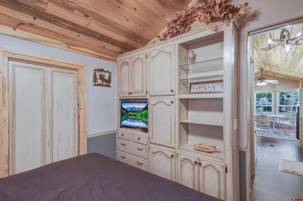 43 Denette Lane South Fork CO 81154