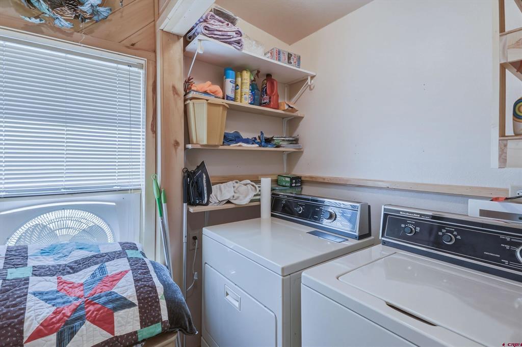 43 Denette Lane South Fork CO 81154