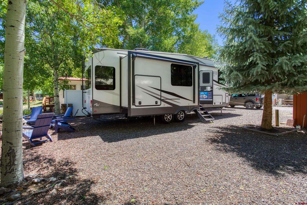 43 Denette Lane South Fork CO 81154