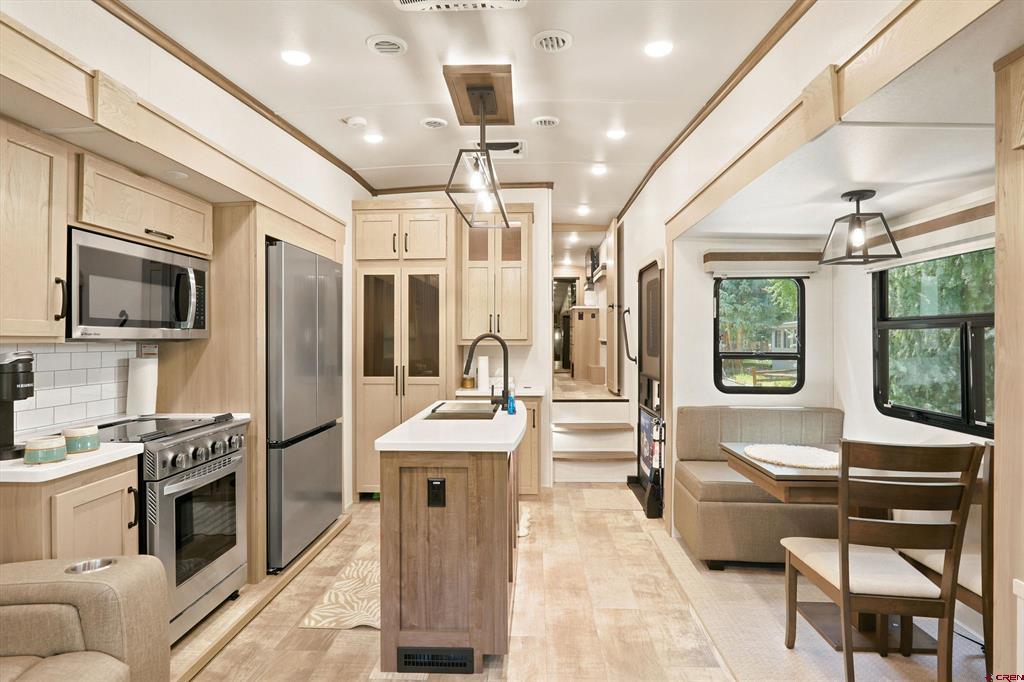 43 Denette Lane South Fork CO 81154