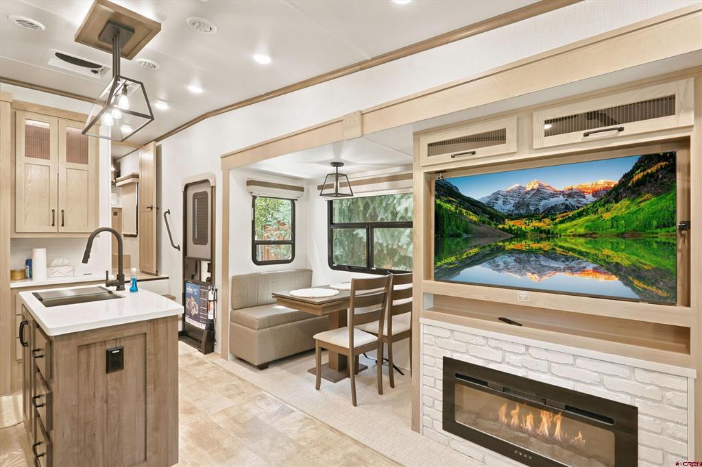 43 Denette Lane South Fork CO 81154