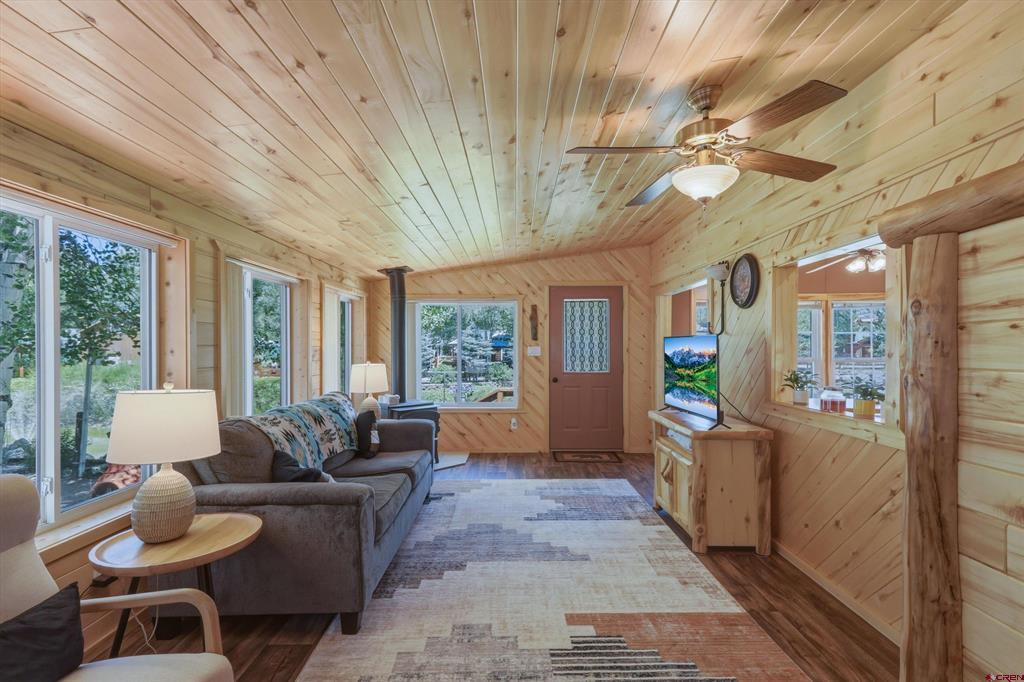 43 Denette Lane South Fork CO 81154