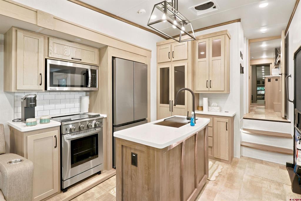 43 Denette Lane South Fork CO 81154