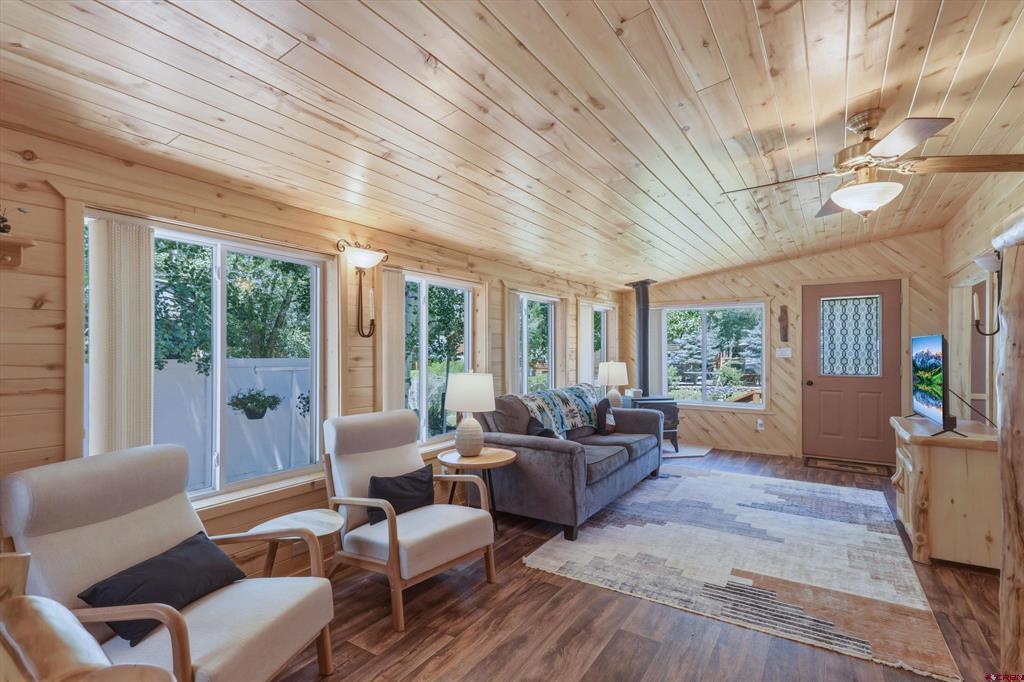 43 Denette Lane South Fork CO 81154