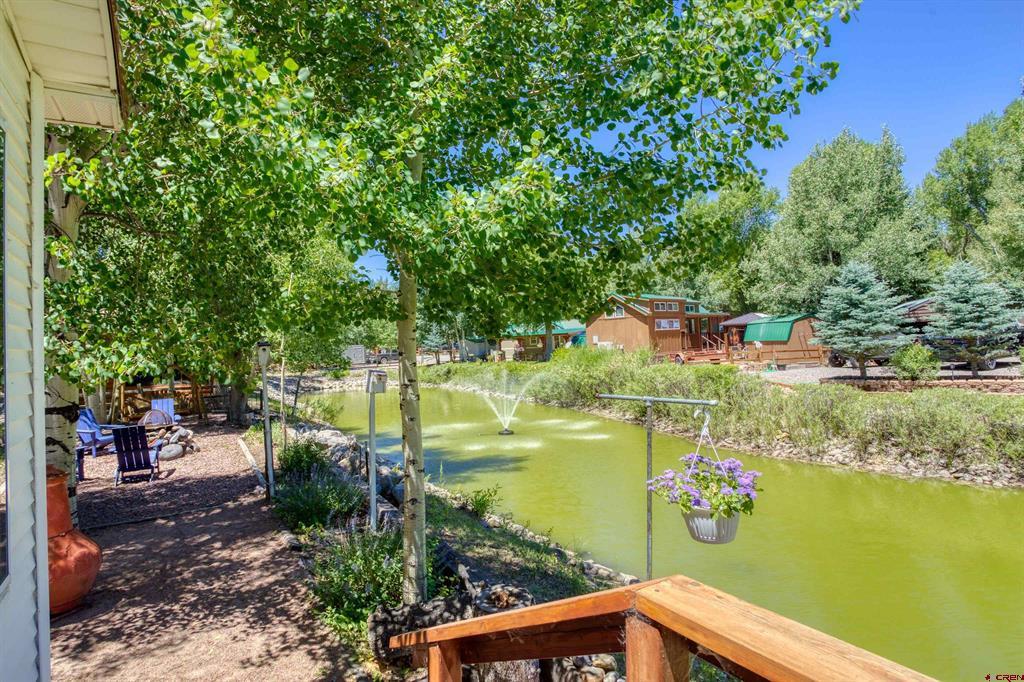 43 Denette Lane South Fork CO 81154