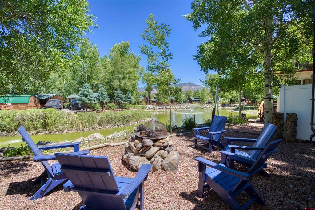 43 Denette Lane South Fork CO 81154