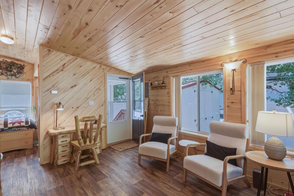 43 Denette Lane South Fork CO 81154