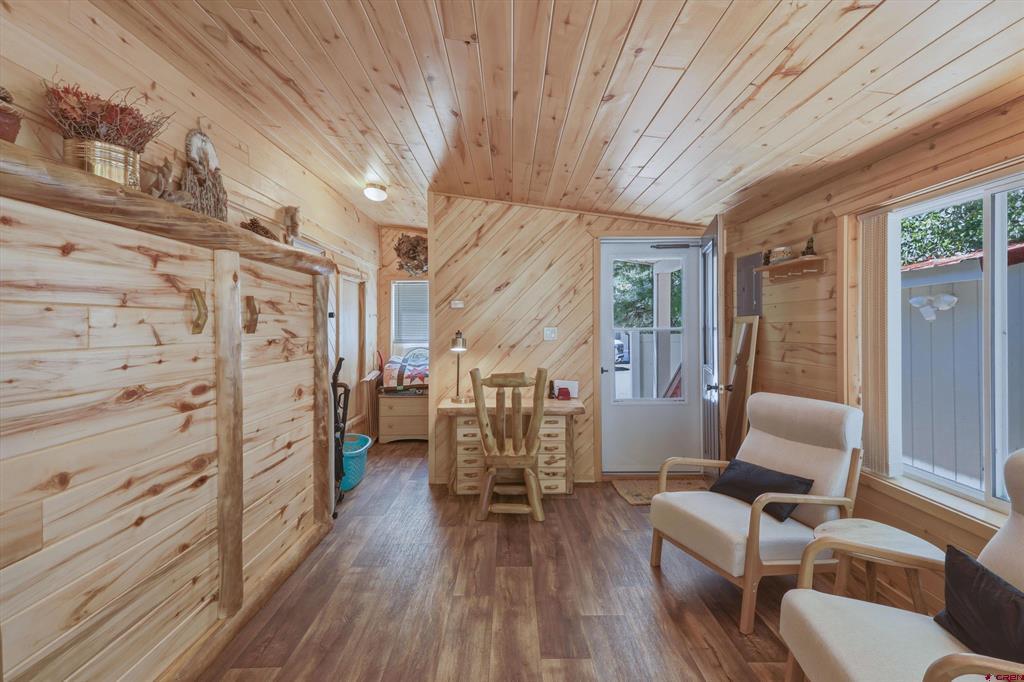 43 Denette Lane South Fork CO 81154
