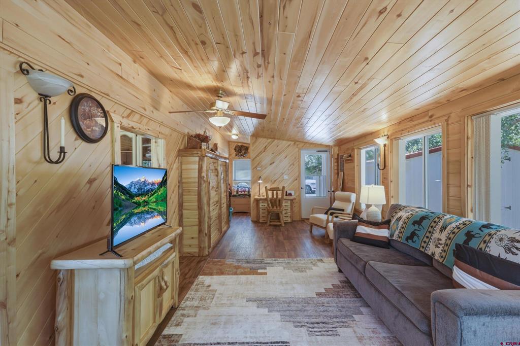 43 Denette Lane South Fork CO 81154