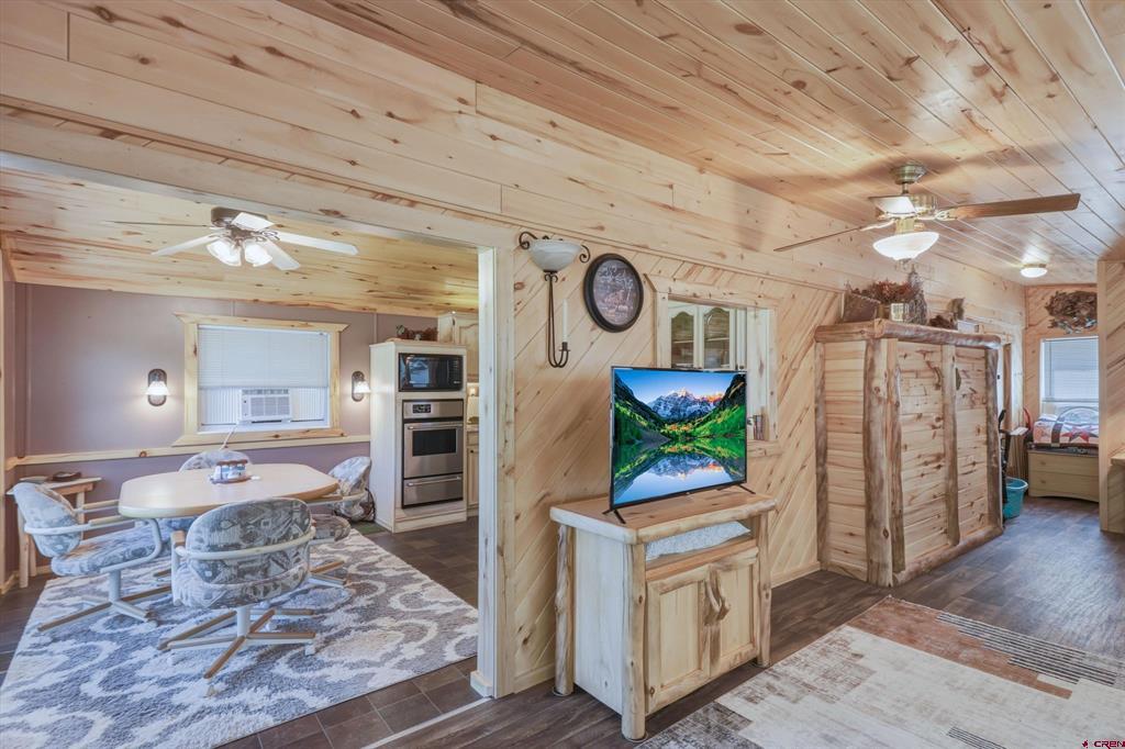 43 Denette Lane South Fork CO 81154