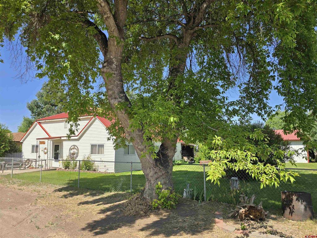 417 Faraday Street Monte Vista CO 81144
