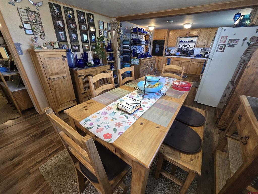 417 Faraday Street Monte Vista CO 81144