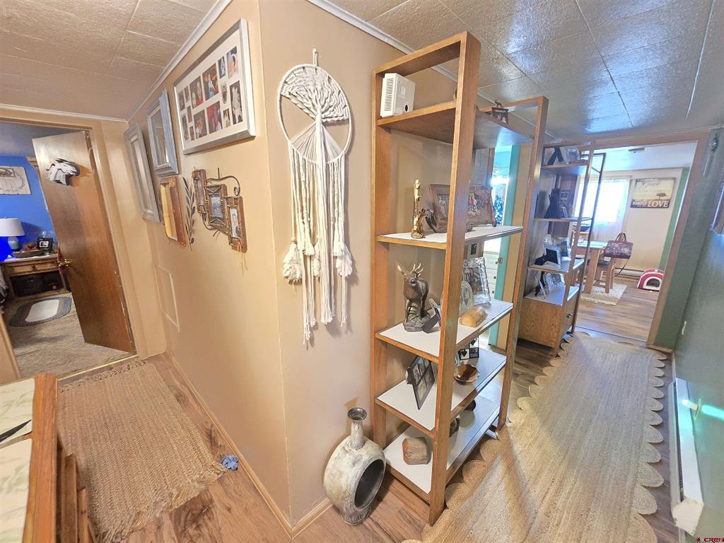 417 Faraday Street Monte Vista CO 81144