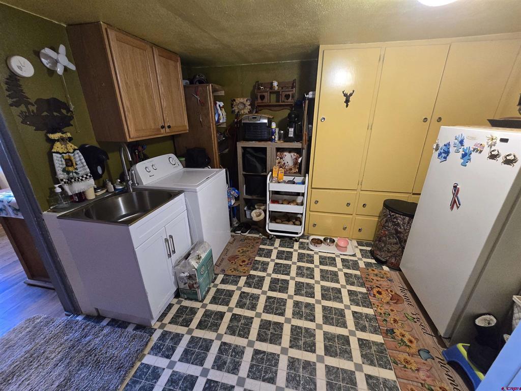 417 Faraday Street Monte Vista CO 81144