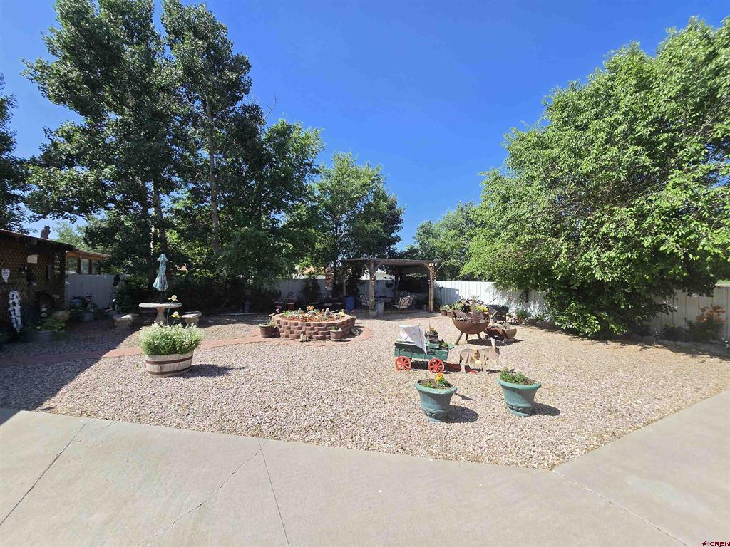 417 Faraday Street Monte Vista CO 81144