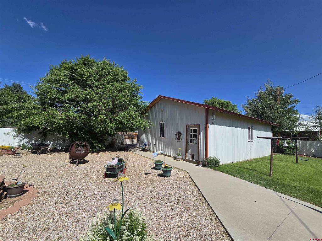 417 Faraday Street Monte Vista CO 81144