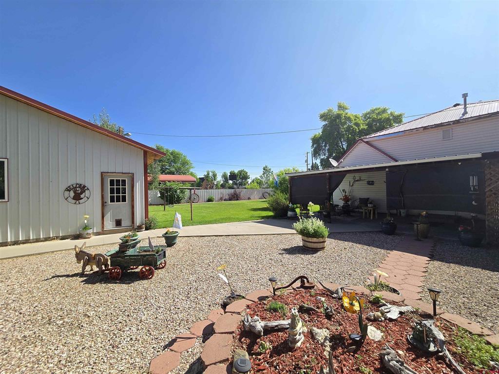 417 Faraday Street Monte Vista CO 81144