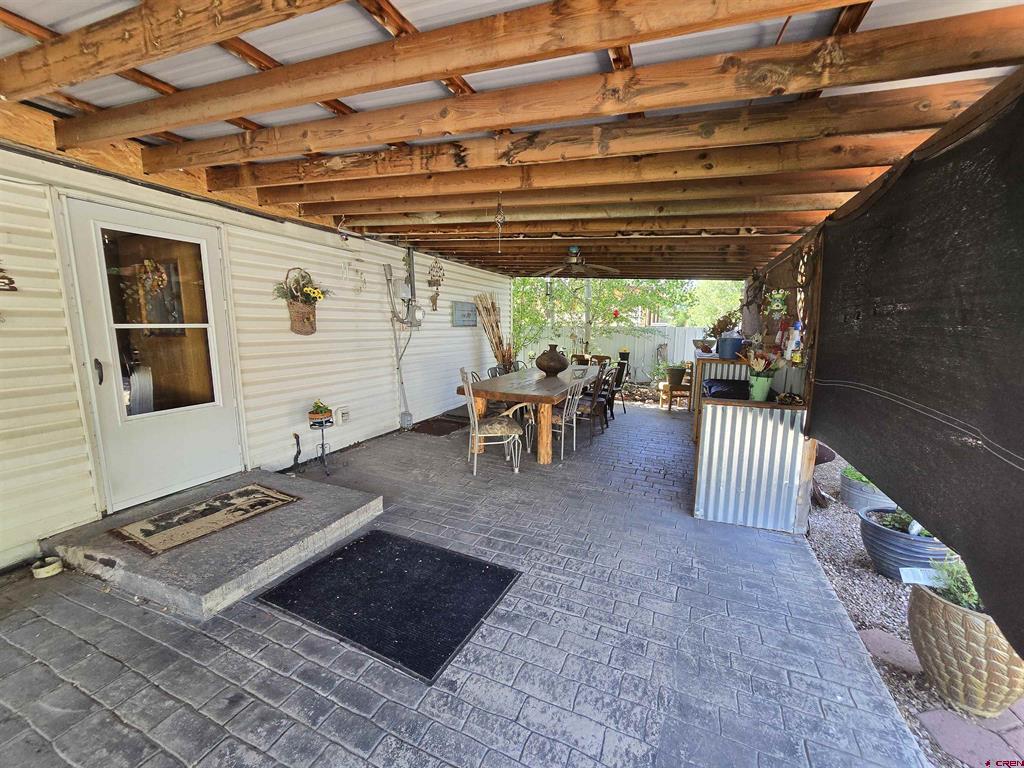417 Faraday Street Monte Vista CO 81144