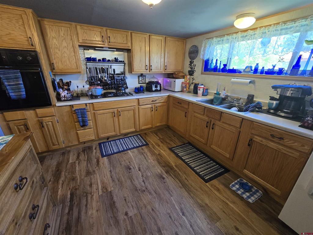 417 Faraday Street Monte Vista CO 81144