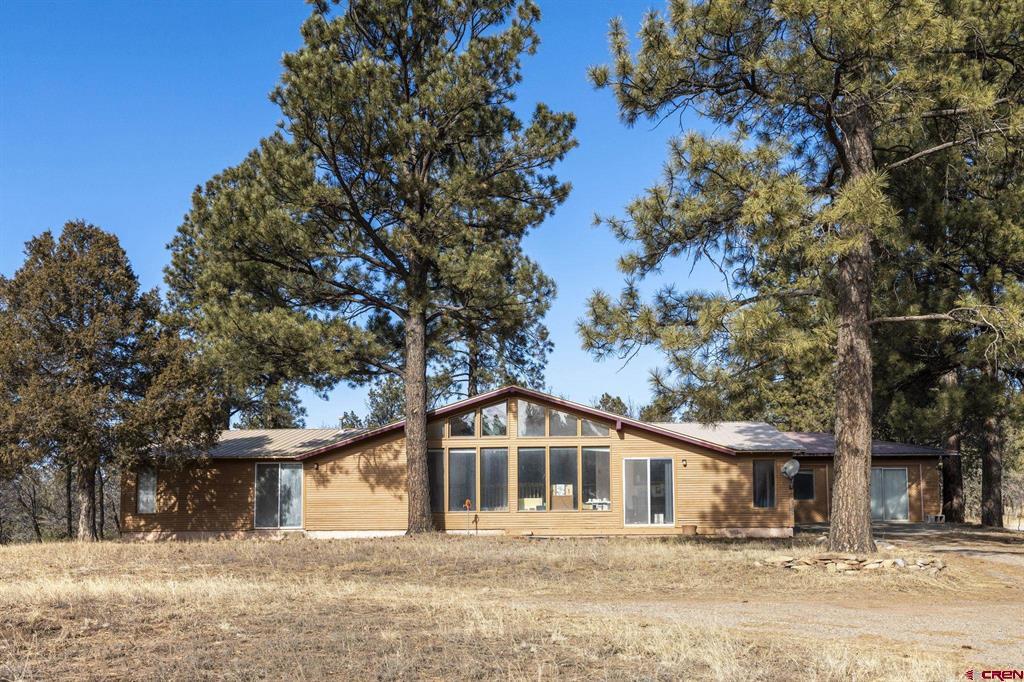 1129 Meadow Road Durango CO 81303