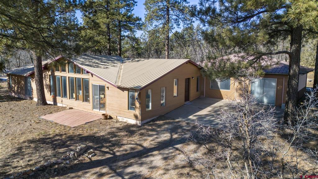 1129 Meadow Road Durango CO 81303