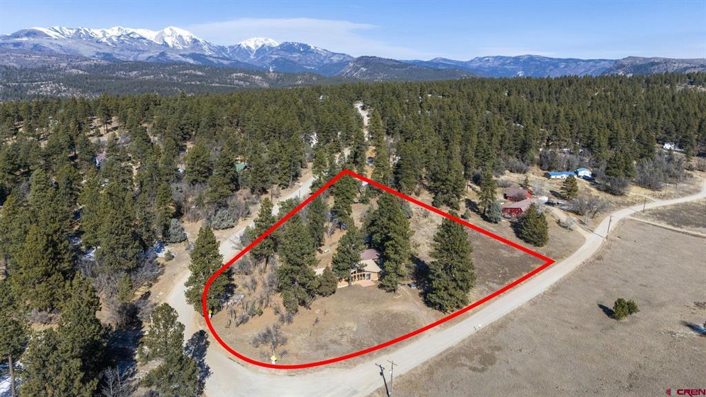 1129 Meadow Road Durango CO 81303