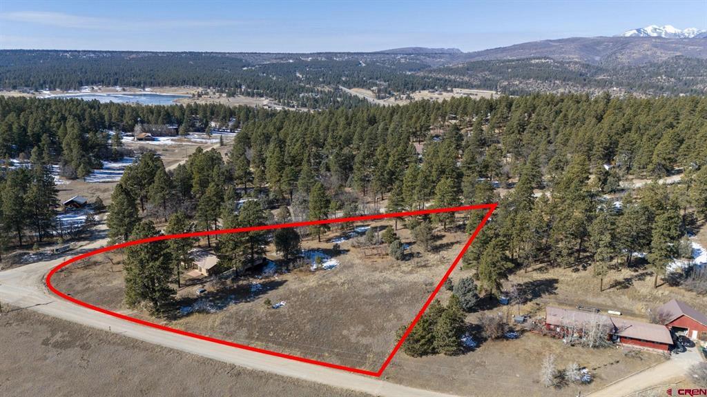 1129 Meadow Road Durango CO 81303