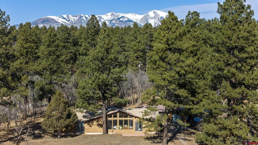 1129 Meadow Road Durango CO 81303