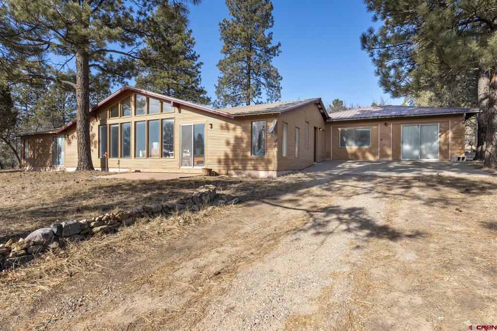 1129 Meadow Road Durango CO 81303