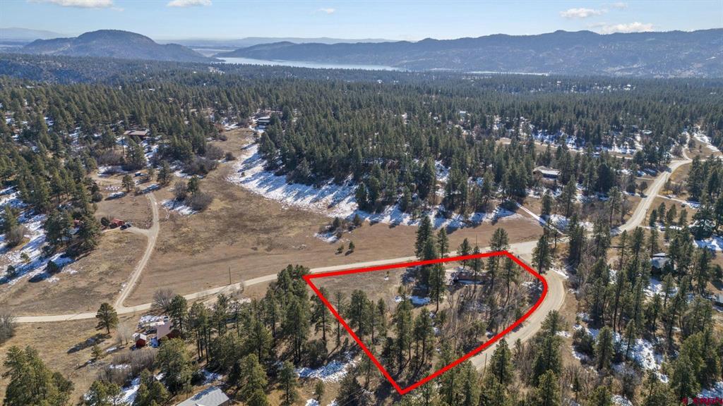 1129 Meadow Road Durango CO 81303