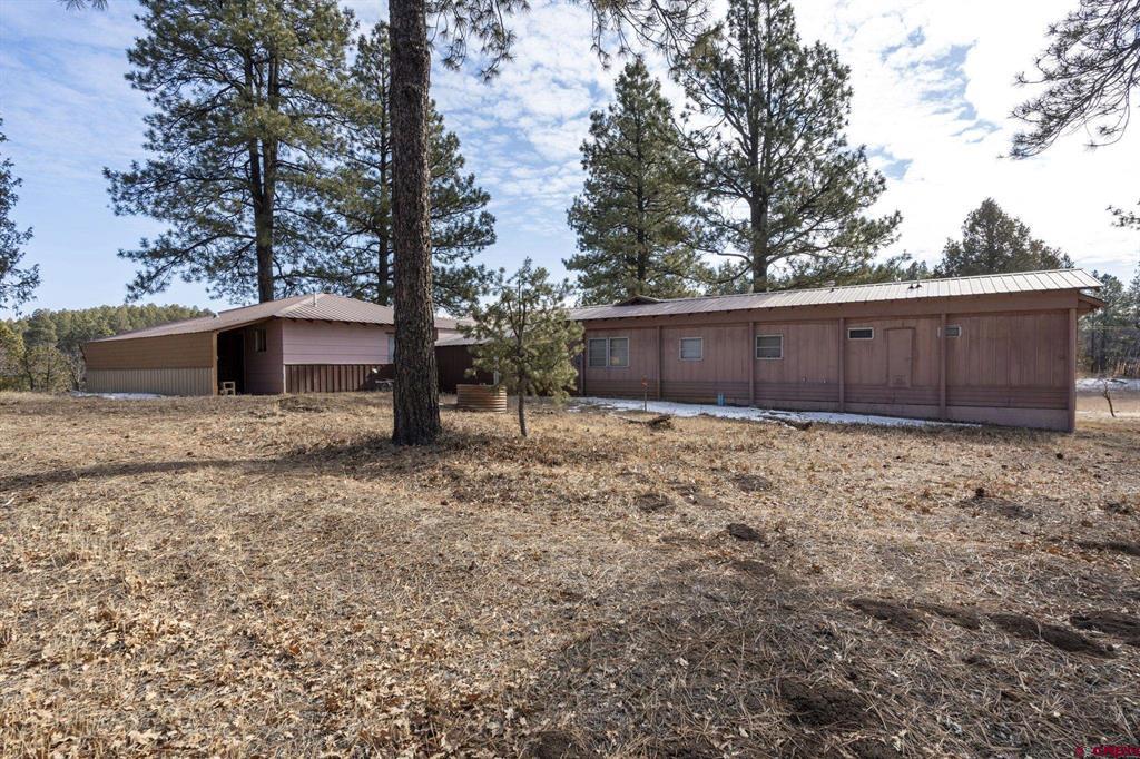 1129 Meadow Road Durango CO 81303