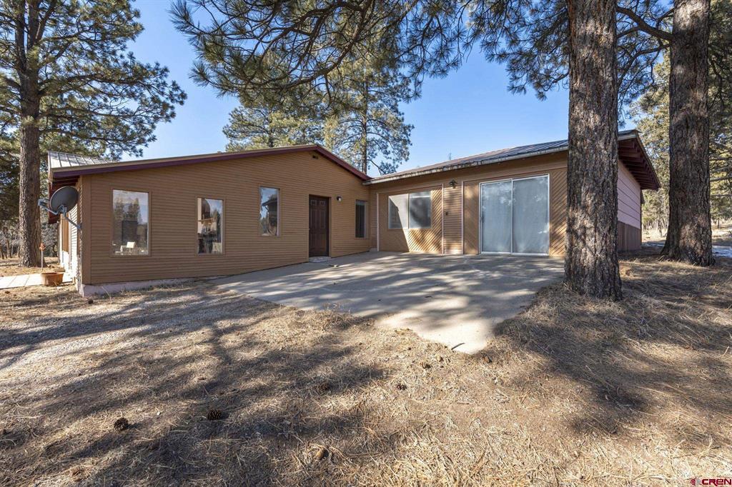 1129 Meadow Road Durango CO 81303