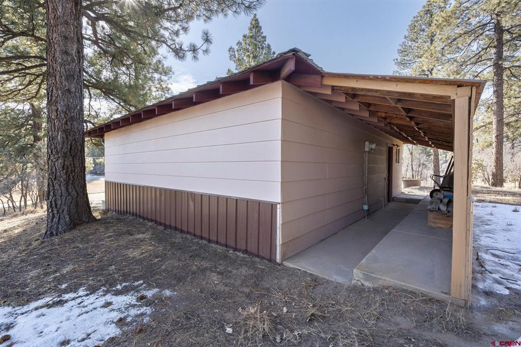 1129 Meadow Road Durango CO 81303